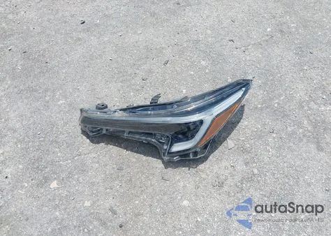 2023 Toyota Corolla Se from USA, damaged, VIN 5YFS4MCE1PP140537